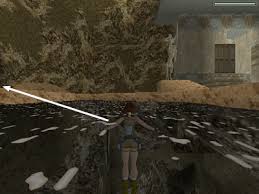 En total, habrá nueve ranuras de glifos: Tomb Raider Level 9 Tomb Of Tihocan