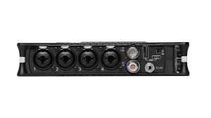 The function of this automatic volume control circuit is to amplify signals without distorting its dynamic compression. Mixpre 10 Ii Sound Devices