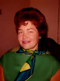 Obituary information for Anne C. Bartlett