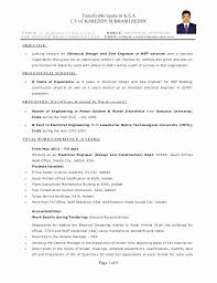 Pin On Example Mechanical Engineering Resume Templates