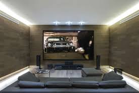 Shop through a wide selection of home theater systems at amazon.com. Home Theater Modern Car Scene Blackwell Edwards