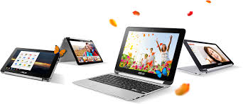 لپ‌تاپ دانشجو اپل مک‌بوک سامسونگ هوآوی ایسوس دل اچ‌پی Dell HP مایکروسافت سرفیس