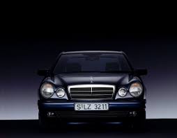 Mercedes Benz E Klasse Limousine Br W210 1994 99 In 2020 Mercedes Benz Mercedes Benz 500 Benz E