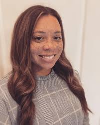 Melissa Devers's Instagram, Twitter & Facebook