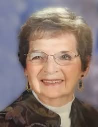 Obituary information for Claire June Ledoux