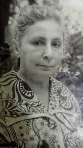 Finding records of Chava's sister in San Francisco