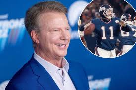 Phil Simms previews NFL Championship weekend with own memories
