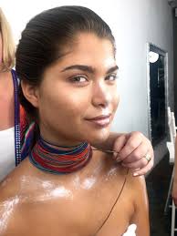 Adorning the Queen City