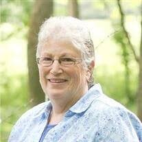 Kay Lynn Firster Obituary