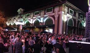 La Placita De Santurce P R Places To Go Beautiful Islands Puerto Rico