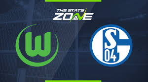 Haftasında ozan kabak'ın takımı schalke 04 ile wolfsburg'u karşı karşıya getiren maç. 2019 20 Bundesliga Wolfsburg Vs Schalke 04 Preview Prediction The Stats Zone