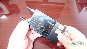 Detecting the improper use of mobile phones and other communication equipment for. Iprotect 1207i Multi Frequency Rf Bug Detector Cdma Gsm Bluetooth Wimax Spygadgets Youtube