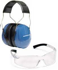 Pin On Kids Adult Safety Glasses And Earmuffs