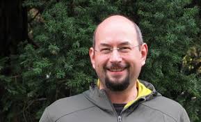 Jens-Ulrich Polster — Professur für Forstbotanik — TU Dresden