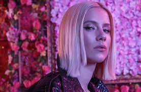 Adventurous and creative spirit dagny has amassed over 450 million streams, sold out tours, and critical acclaim by everyone from billboard to the guardian. Listen To It S Only A Heartbreak By Dagny Eq Music Blog