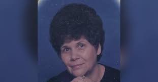 Betty Carroll Obituary