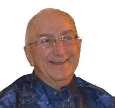 Ronald LePage Obituary (1938