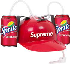 Wanna S U P R E M E Spront Cranberry Sprite Cranberry Spritecranberry Meme Subscribe To Shibemaster Freetoedit Cranberry Sprite Flavors