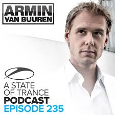 Finish Line [ASOT Podcast 235]