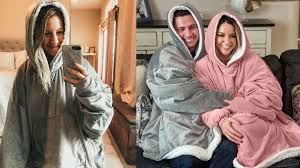Be a summer fashionista with cara lite sandals. The Comfy Review I Tried The Blanket Sweatshirt From Shark Tank Reviewed