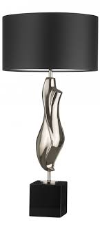 Silver Silver Table Lamp Table Lamps Modern Table Lamps Contemporary Table Lamps Designer Table Lamps Luxury Table Lamps Table Iluminacao Lustres Leds