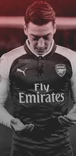 Mesut özil'in londra'ya vedası fenerbahçe youtube katıl'da! Mesut Ozil Fb Wallpaper By Alperenturkiye0 52 Free On Zedge