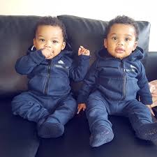 See more ideas about kids outfits, kids fashion, baby fashion. Pinterest Baddiebecky21 Bex Black Twin Babies Baby Boy Swag Twin Boy Outfits