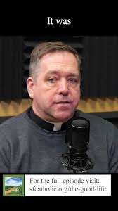 Having personally experienced adoption, Fr. Scott Traynor holds the gift of  adoption close to his heart. Click the link to hear how he has nothing but  gratitude for his birth mother and the people who ...