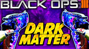 Marshall matter is on facebook. Dual Wield Dark Matter Marshal 16 Gameplay Black Ops 3 Bo3 Dark Matter Marshal 16 Pistol Youtube