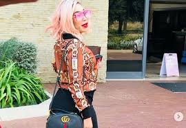 2020 Takes Yet Another Life Kwaito Star Mshoza Has Reportedly Died All4women