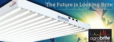 10 best cfl fluorescent grow lights in 2021. Hydrofarm Our Brands Agrobrite Agrobrite