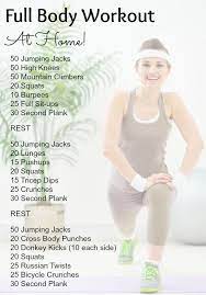 Arbitrarily Picking Half An Hour In The Week For Hiit Workout Is A Big Error The Sessions N Morning Workout Routine Quick Morning Workout Best At Home Workout