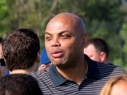 Charles Barkley