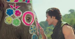 Junglee Movie Starring Vidyut Jammwal Gets New Release Date What to expect from junglee? junglee movie starring vidyut jammwal