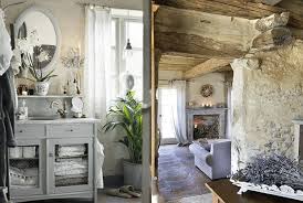 Nel design di un bagno in stile provenzale, è anche molto. Guida Allo Stile Provenzale Blog Arredamento