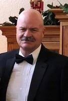 Christopher Sedgwick Obituary (1963