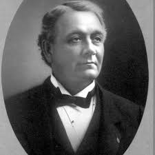 Funk, Benjamin Franklin