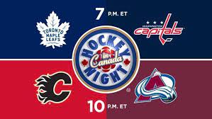 Azerbaycan'ın önemli spor kanallarından olan cbc sport azerbaycan, socar şirketinin bir iştirakidir. Hockey Night In Canada Free Live Streams On Desktop App Cbc Sports