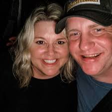 Happy Birthday to @trocken10!! There's no one like my TJ! He loves Jesus  and is brilliant and witty and makes me laugh and loves and protects me so  well and works hard