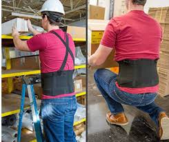While a knee brace is the knee support and protection for athletes, it is also a supportive brace for knee pain. Best Back Braces For Work Complete Reviews And Buyers Guide 2020
