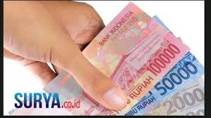 822 / 10143 / 042 / 1991 tgl. Thr 2021 Cair Kapan Ini Kata Kemenkeu Lengkap Besaran Thr Gaji Ke 13 Pensiunan Yang Diterima Asn Surya