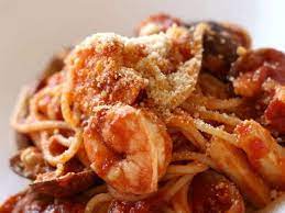 ペスカトーレ by bluebird レシピ レシピ ペスカトーレ レシピ 料理 レシピ