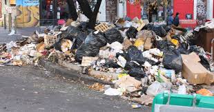 Maybe you would like to learn more about one of these? 6 Weirdest Solutions To Prevent Littering In Your Area Vicharoo