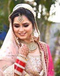 40 Best Makeup Artists in Rama Mandi