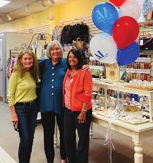 Assistance League® of Indianapolis Community Newsletter