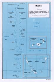 En que continente esta las maldivas, son una región de islas maravillosas, que atraen gran cantidad de turistas cada año, y. Mapas Politico De Maldivas