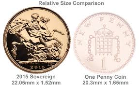Sell Gold Sovereign Up To 304 The Uks No 1