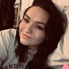 Member of the week: Melissa Cotter 🌟 Hey my name is Mel, I'm a senior with  a criminal justice major and polisci and legal studies minors. I hope  someday to be a