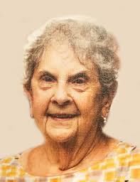 Obituary information for Dolores Macedo