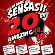 Plan terbaru redone untuk tahun 2017 sangat menakjubkan dan menjimatkan.!! Redone Postpaid Amazing Plans With Unlimited Calls Shopee Malaysia